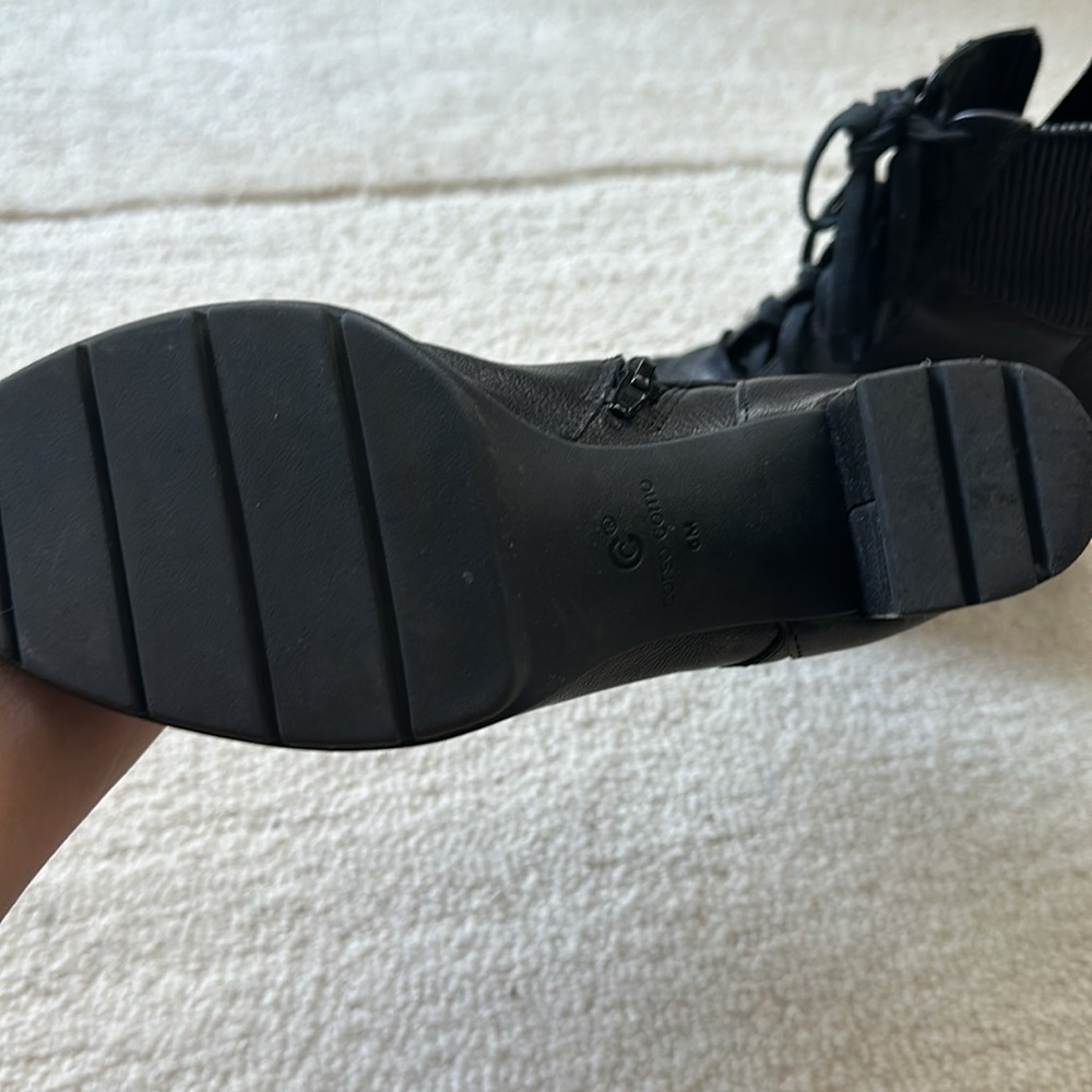 Corso Como Combat Bootie - image 3